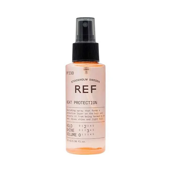 Φωτογραφία προϊόντος: REF Heat Protection N°230 100ml