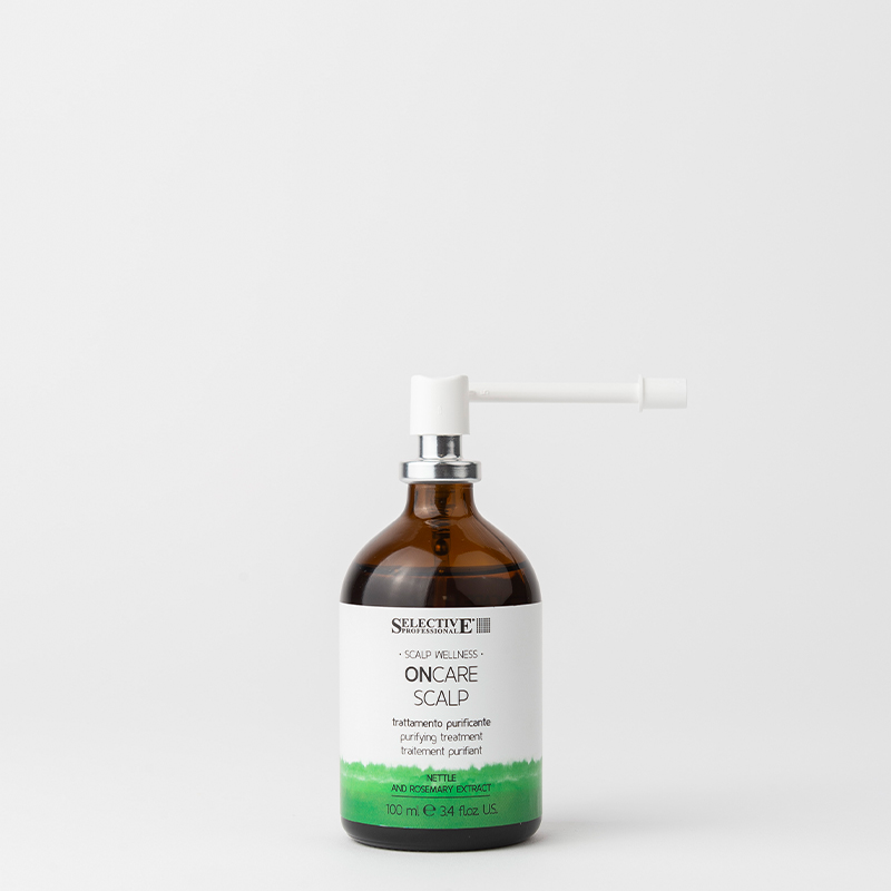 Φωτογραφία προϊόντος: Selective Oncare Scalp Purifying Treatment 100ml