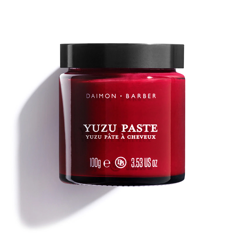 Φωτογραφία προϊόντος: Daimon Barber Yuzu Paste 100gr