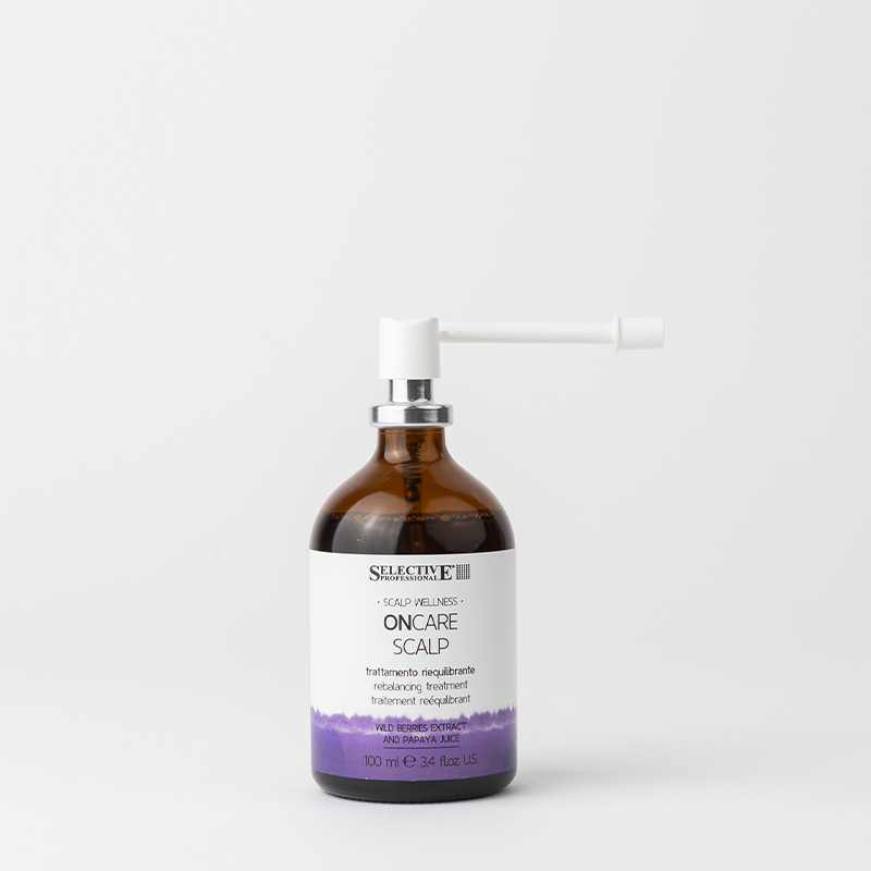 Φωτογραφία προϊόντος: Selective Oncare Scalp Rebalancing Treatment 100ml