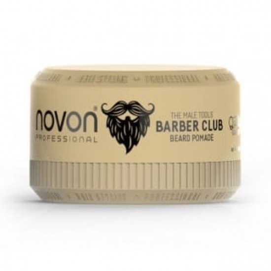 Φωτογραφία προϊόντος: Novon Professional Beard Pomade 50ml