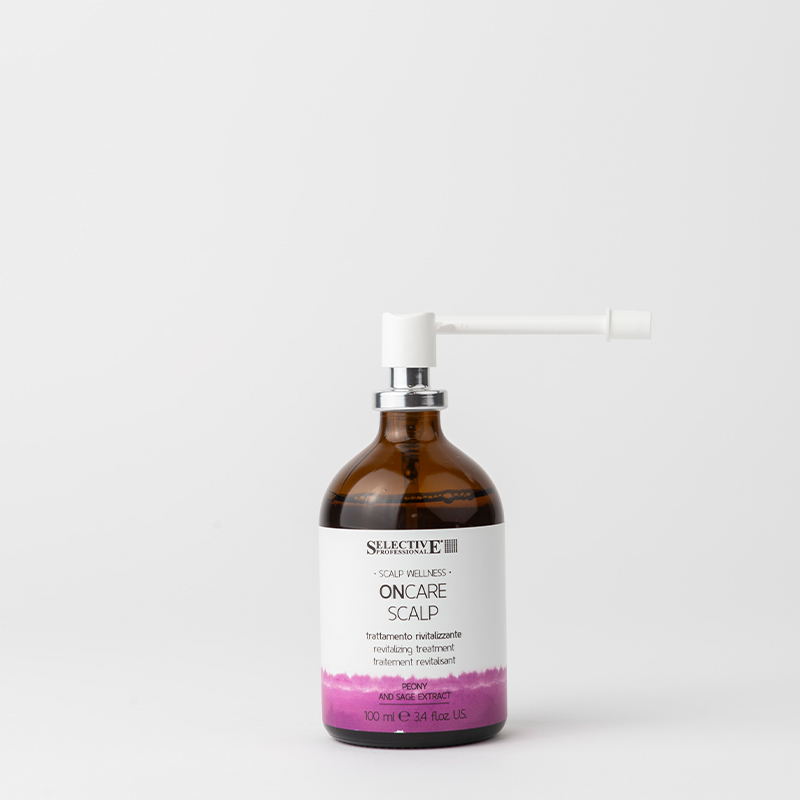 Φωτογραφία προϊόντος: Selective Oncare Scalp Revitalizing Treatment 100ml