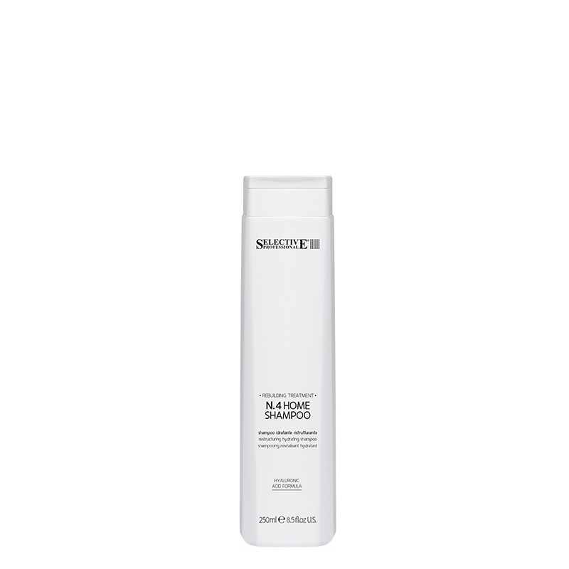 Φωτογραφία προϊόντος: Selective Rebuilding Home Shampoo 250ml