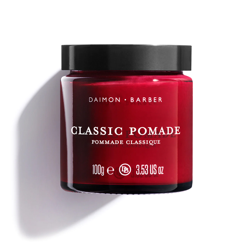 Φωτογραφία προϊόντος: Daimon Barber Classic Pomade 100gr