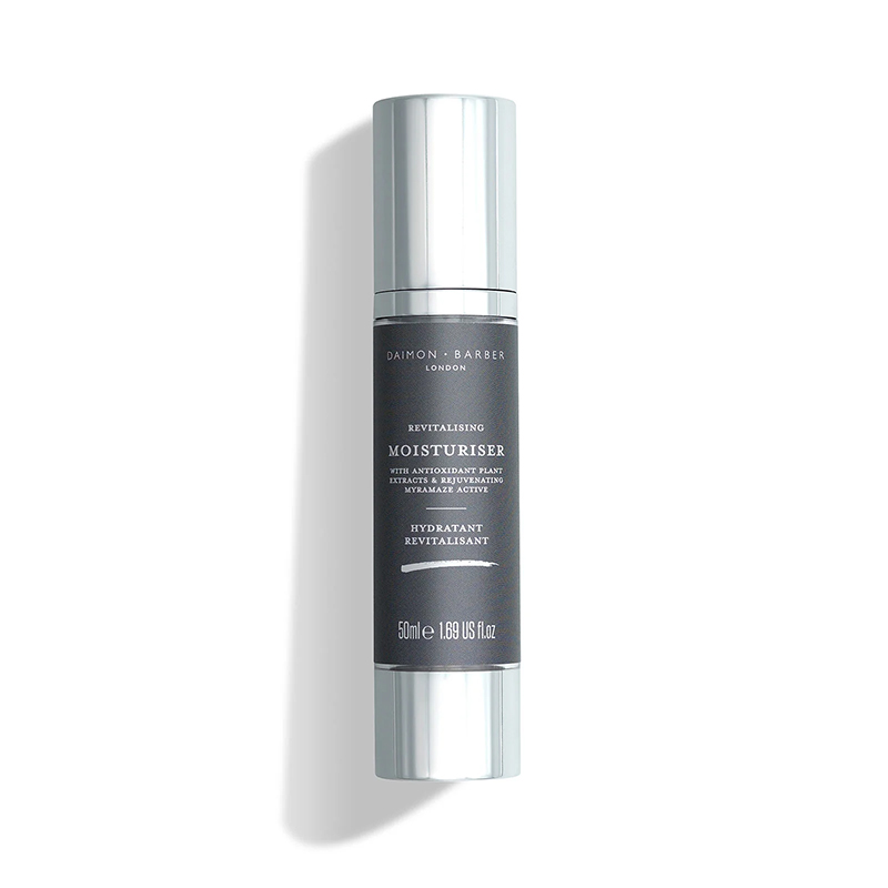 Φωτογραφία προϊόντος: Daimon Barber Revitalising Moisturiser 50ml
