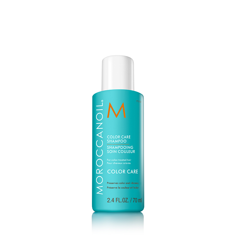Φωτογραφία προϊόντος: Moroccanoil Color Care Shampoo 70ml