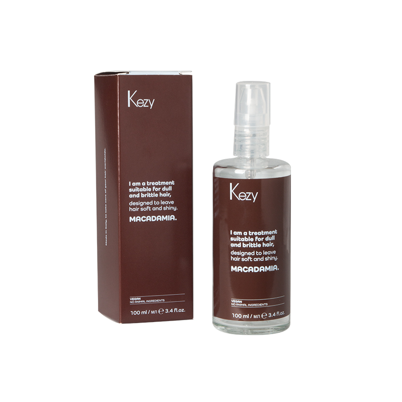 Φωτογραφία προϊόντος: Kezy Macadamia Oil 100ml