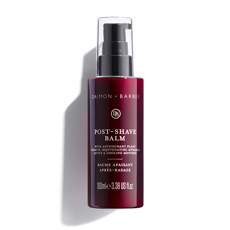Φωτογραφία προϊόντος: Daimon Barber Post Shave Balm 100ml