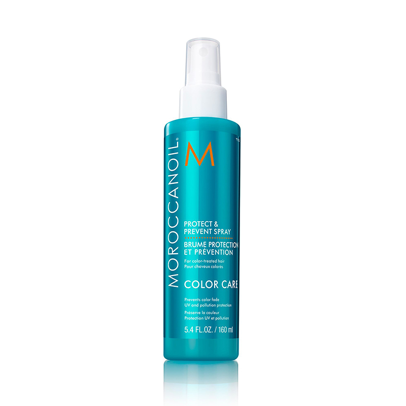 Φωτογραφία προϊόντος: Moroccanoil Color Care Protect Prevent Spray 160ml
