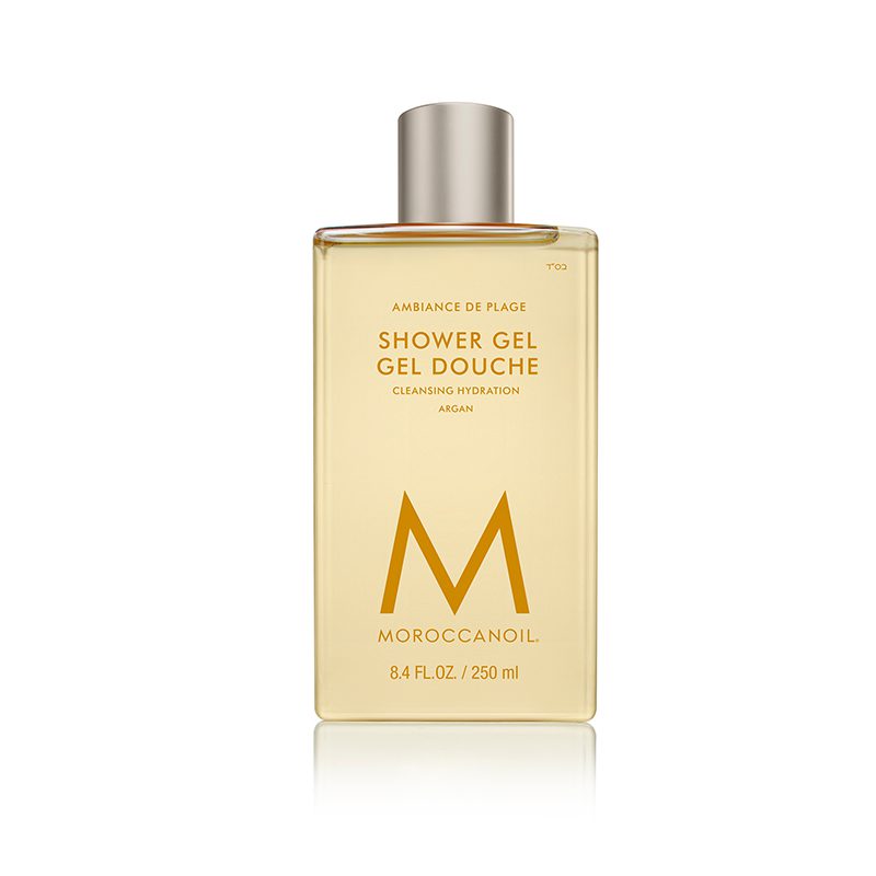 Φωτογραφία προϊόντος: Moroccanoil Body Shower Gel Ambiance De Plage 250ml