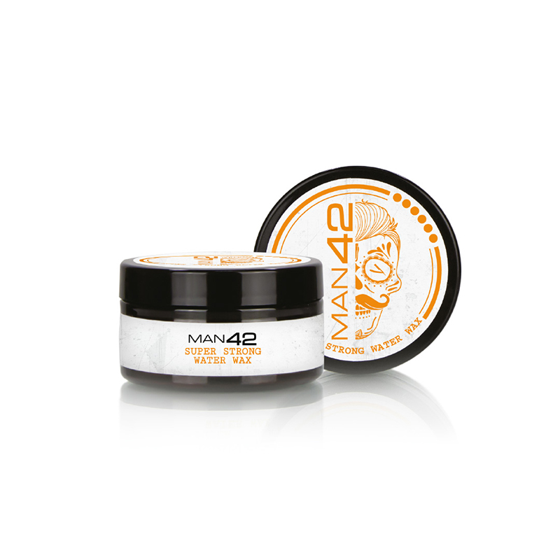 Φωτογραφία προϊόντος: Man42 Super Strong Water Wax 100ml