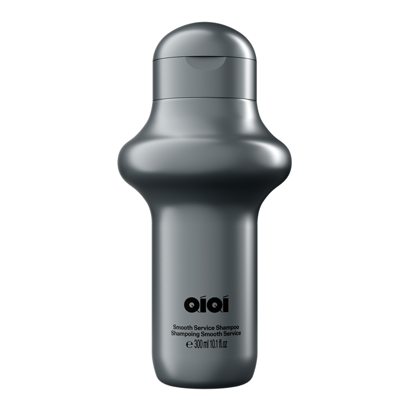 Φωτογραφία προϊόντος: Qiqi Smooth Service Σαμπουάν 300ml