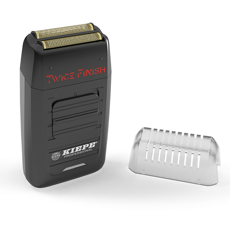 Φωτογραφία προϊόντος: Kiepe Shaver Twice Finish 6510 Ξυριστική Μηχανή Επαναφορτιζόμενη