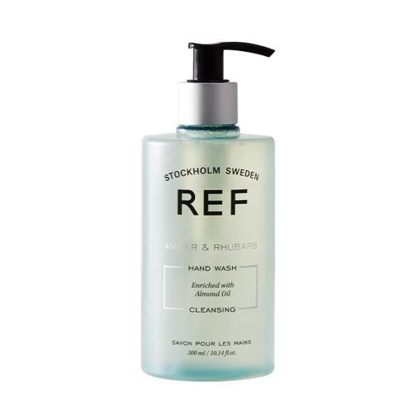 Φωτογραφία προϊόντος: REF Hand Wash Amber + Rhubarb 300ml