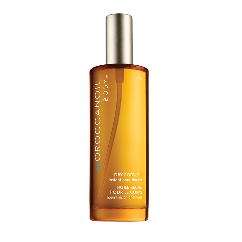 Φωτογραφία προϊόντος: Moroccanoil Body Dry Body Oil 100ml