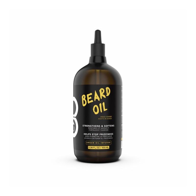 Φωτογραφία προϊόντος: Level3 Beard Oil 100ml