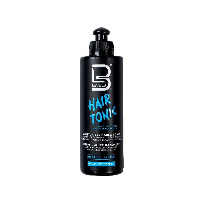 Φωτογραφία προϊόντος: Level3 Hair Tonic 250ml