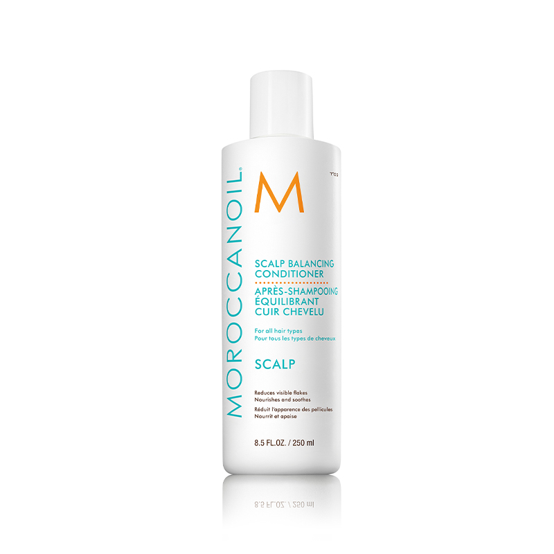 Φωτογραφία προϊόντος: Moroccanoil Scalp Balancing Conditioner 250ml