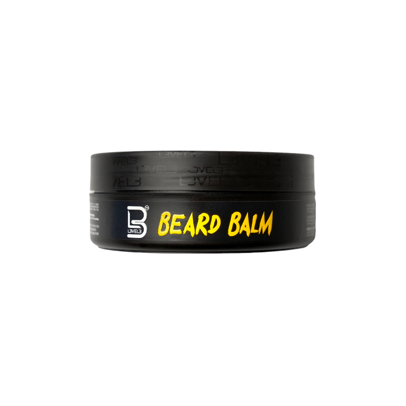 Φωτογραφία προϊόντος: L3VEL3 Beard Balm 100ml