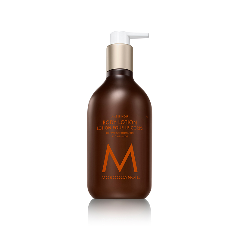 Φωτογραφία προϊόντος: Moroccanoil Body Lotion Ambre Noir 360ml