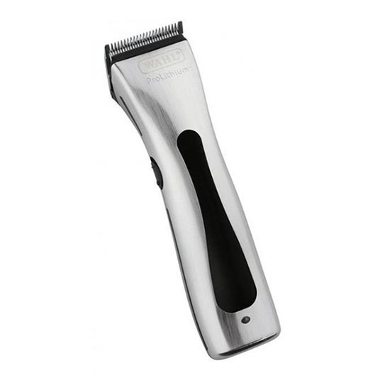 Φωτογραφία προϊόντος: Wahl Beret Prolith Trimmer Silver