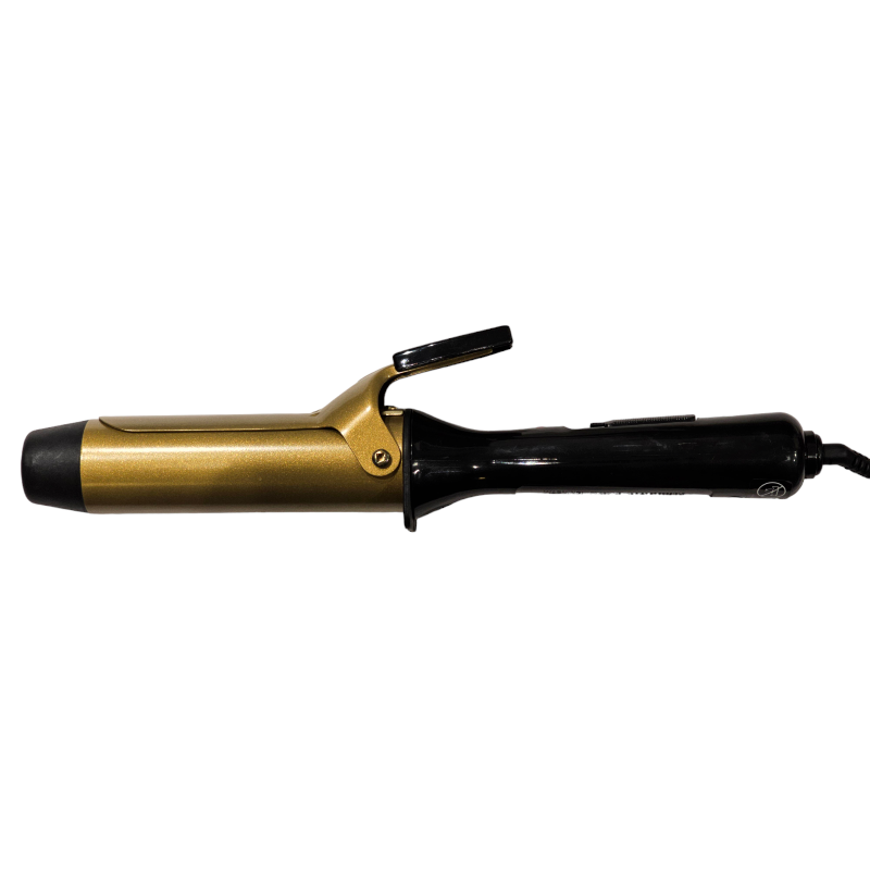 Φωτογραφία προϊόντος: Ultron Gold Ceramic Curling Iron 38mm