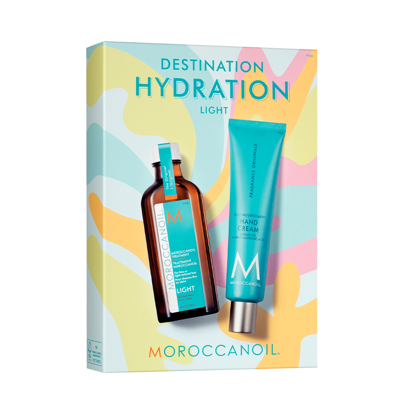 Φωτογραφία προϊόντος: Moroccanoil Summer 2024 Light