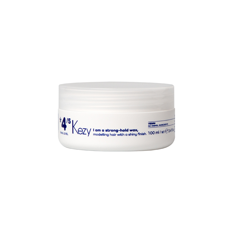 Φωτογραφία προϊόντος: Kezy Shiny Wax 100ml