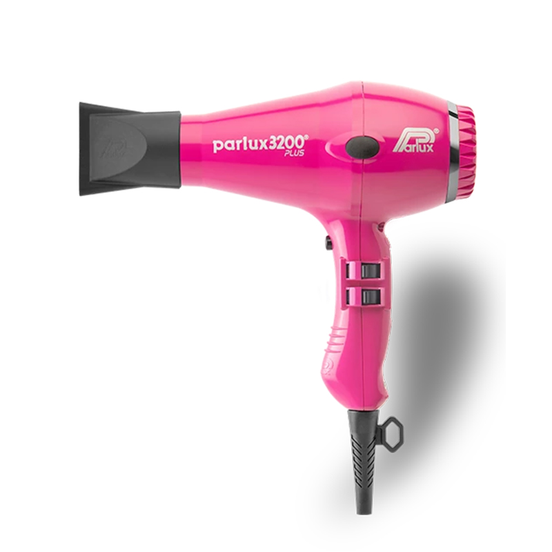 Φωτογραφία προϊόντος: Parlux 3200 Plus Fuchsia 1900Watt