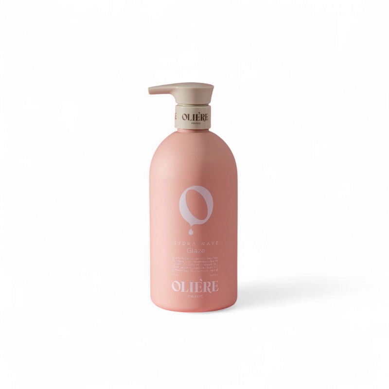 Φωτογραφία προϊόντος: Oliere Paris Hydra Wave Glaze 500ml