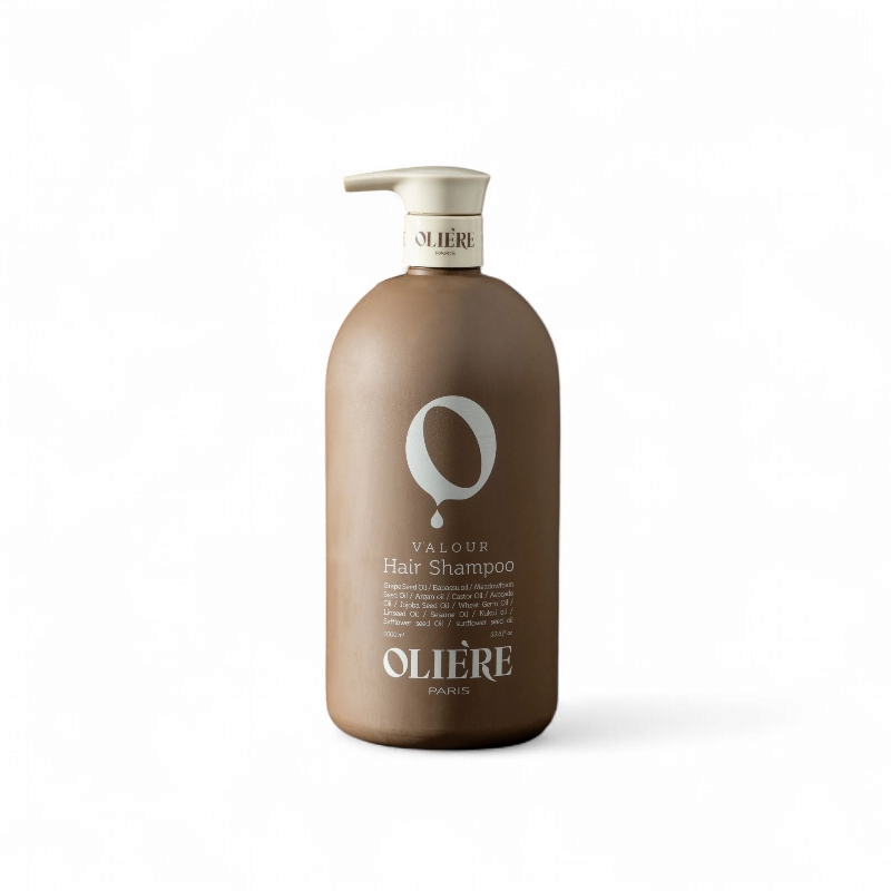 Φωτογραφία προϊόντος: Oliere Paris Valour Hair Shampoo 500ml