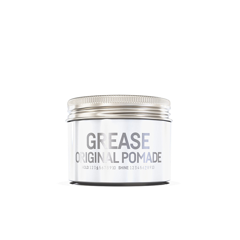 Φωτογραφία προϊόντος: Immortal Grease Original Pomade 100ml