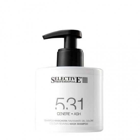 Φωτογραφία προϊόντος: Selective Colour Reviving Mask Shampoo 531 Ash 275ml