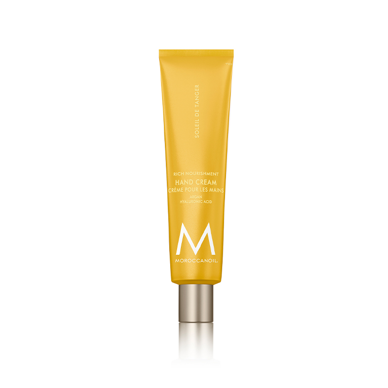 Φωτογραφία προϊόντος: Moroccanoil Hand Cream Soleil De Tanger 100ml