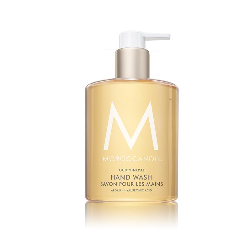 Φωτογραφία προϊόντος: Moroccanoil Body Hand Wash Oud Mineral 360 ml