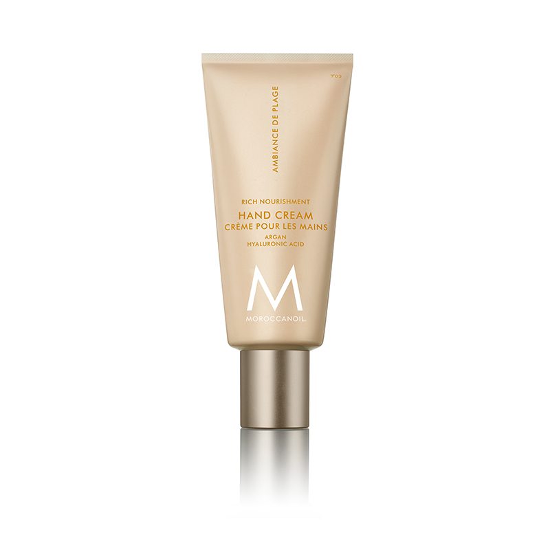 Φωτογραφία προϊόντος: Moroccanoil Body Hand Cream Ambiance De Plage 40ml