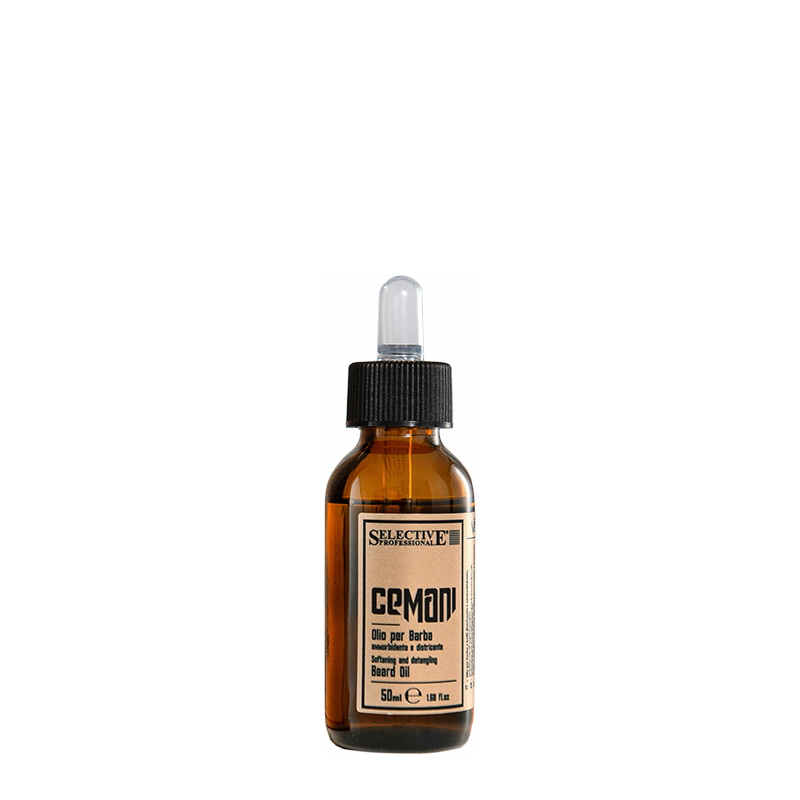 Φωτογραφία προϊόντος: Selective Cemani Beard Oil 50ml