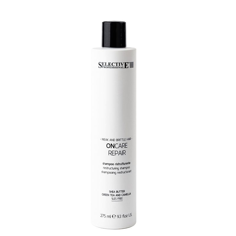 Φωτογραφία προϊόντος: Selective Oncare Repair Shampoo 275ml