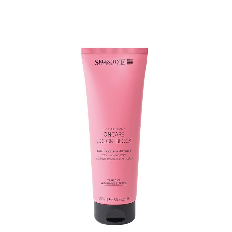 Φωτογραφία προϊόντος: Selective Oncare Color Block Conditioner 250ml