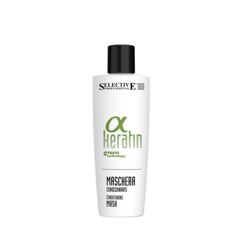 Φωτογραφία προϊόντος: Selective Professional a Keratin Conditioning Mask 250ml