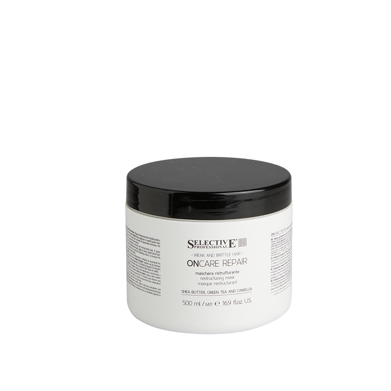 Φωτογραφία προϊόντος: Selective Oncare Repair Mask 500ml