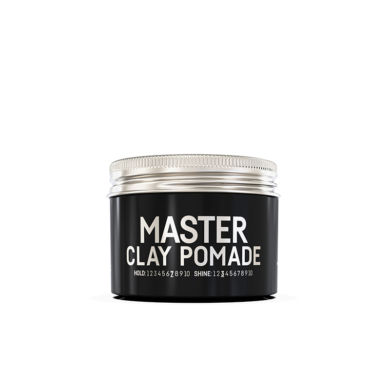 Φωτογραφία προϊόντος: Immortal Master Clay Pomade 100ml