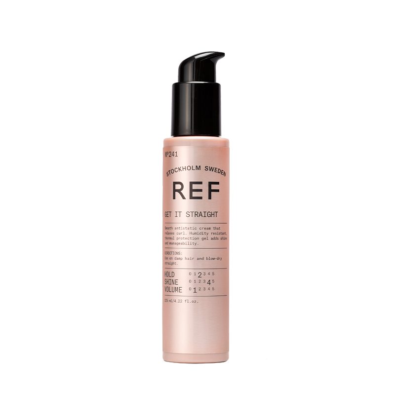 Φωτογραφία προϊόντος: REF Get It Straight N°241 125ml