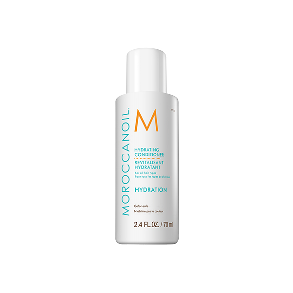 Φωτογραφία προϊόντος: Moroccanoil Hydrating Conditioner 70ml