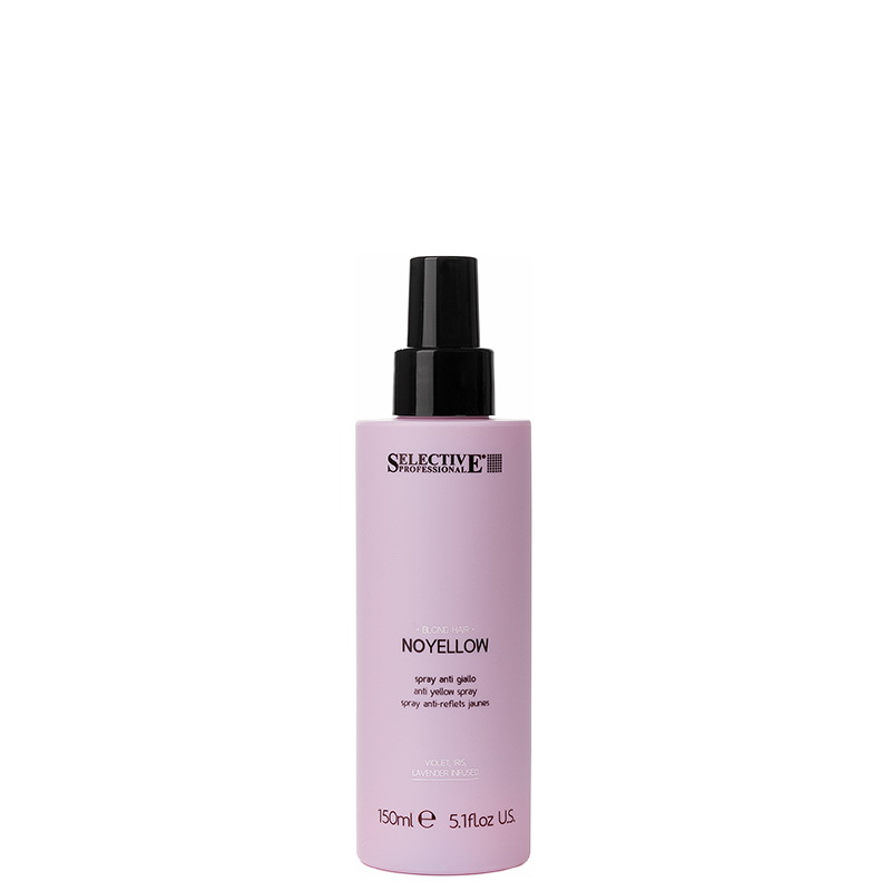 Φωτογραφία προϊόντος: Selective No Yellow Spray 150ml