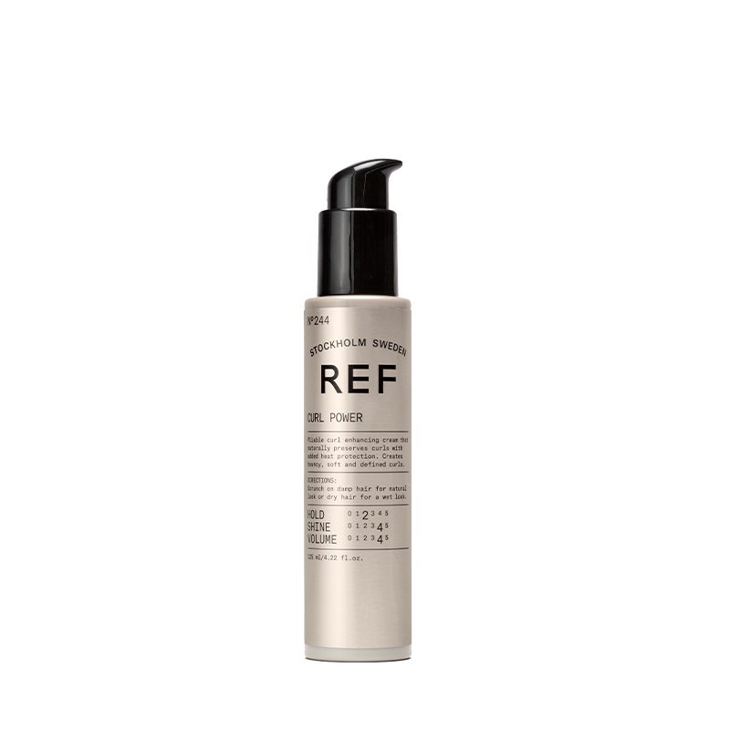 Φωτογραφία προϊόντος: REF Curl Power N°244 125ml