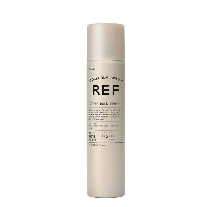 Φωτογραφία προϊόντος: REF Extreme Hold Spray N°525 75ml