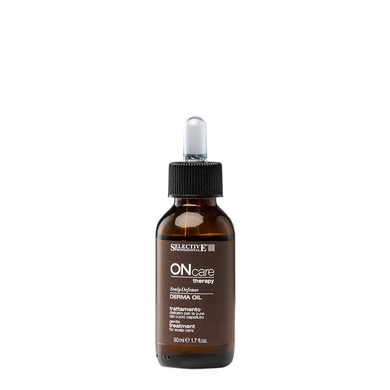 Φωτογραφία προϊόντος: Selective OnCare Scalp Defense Derma Oil 50ml