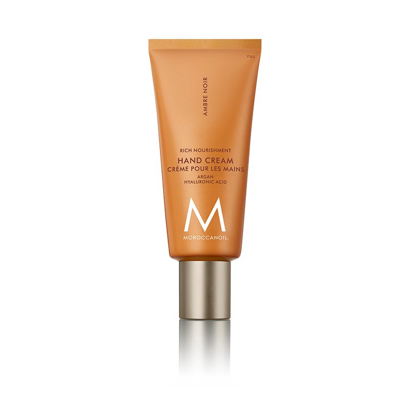 Φωτογραφία προϊόντος: Moroccanoil Body Hand Cream Ambre Noir 40ml