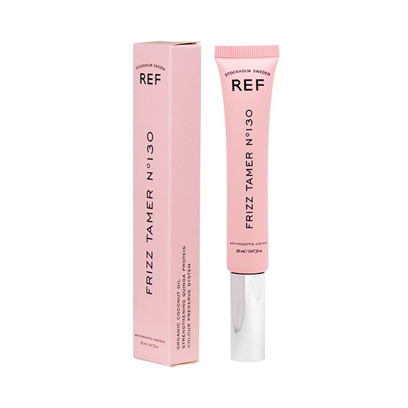 Φωτογραφία προϊόντος: REF Frizz Tamer No130 20ml